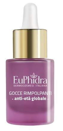 EUPHIDRA FILL SUP GOCCE RIMPOLPANTI - farmasconti.eu