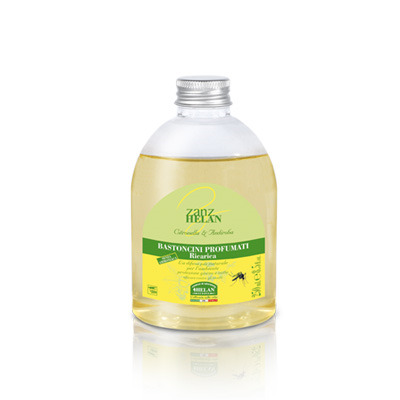 ZANZHELAN BASTONCINI PROFUMATI RICARICA 250 ML - farmasconti.eu
