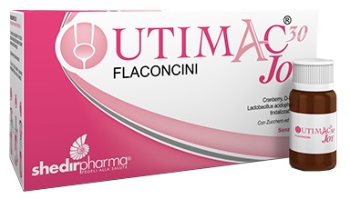 UTIMAC 30 JOY 10 FLACONCINI 10 ML - farmasconti.eu