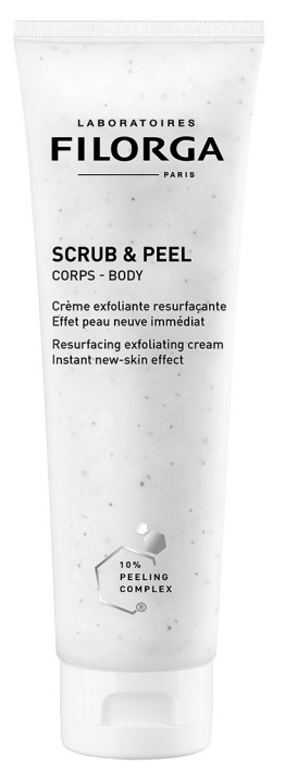 FILORGA SCRUB PEEL 150 ML - farmasconti.eu
