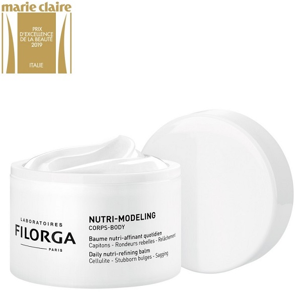 FILORGA NUTRI MODELING 200 ML - farmasconti.eu