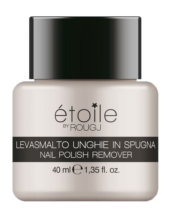 ROUGJ NAIL POLISH REMOVER 40 ML - farmasconti.eu