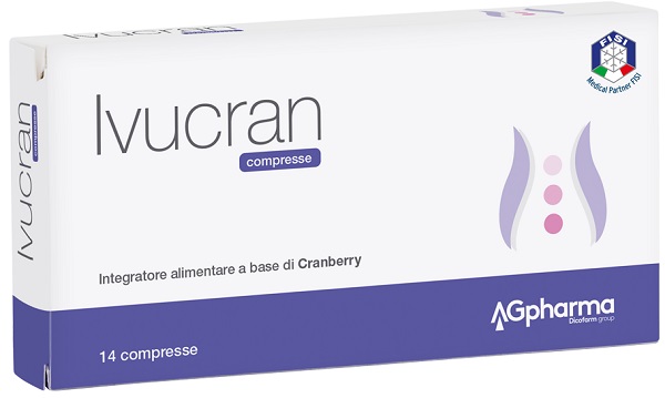 IVUCRAN 14 COMPRESSE - farmasconti.eu