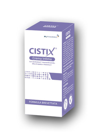 CISTIX CREMA INTIMA 30 ML - farmasconti.eu