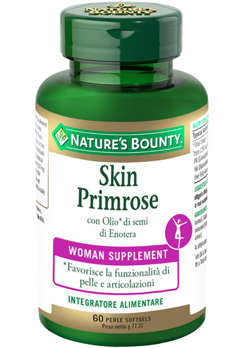 SKIN PRIMROSE 60 PERLE - farmasconti.eu