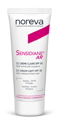 SENSIDIANE AR CC CREMA 40 ML - farmasconti.eu