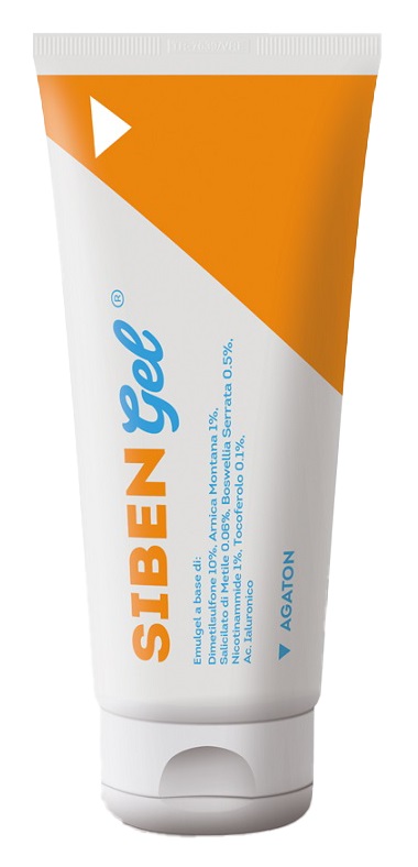 SIBEN GEL 75 ML - farmasconti.eu