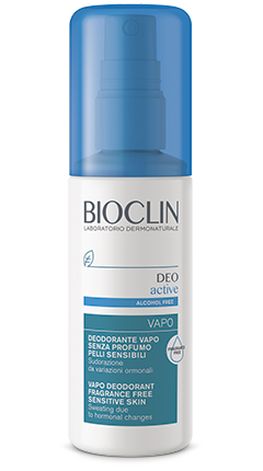 BIOCLIN DEO ACTIVE VAPO SENZA PROFUMO - farmasconti.eu