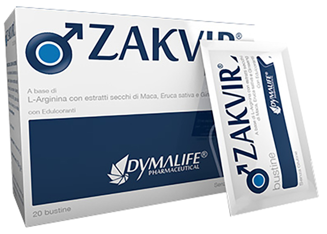 ZAKVIR 20 BUSTINE - farmasconti.eu