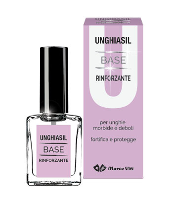 UNGHIASIL BASE RINFORZANTE 10 ML - farmasconti.eu