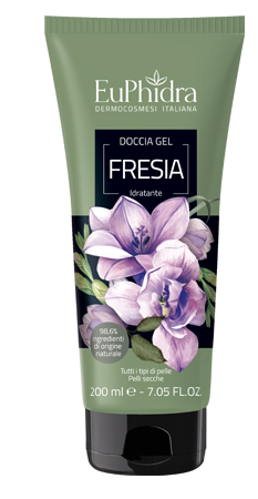 EUPHIDRA DOCCIA IAGEL IDRAT FRESIA DOCCIA GEL IN TUBO - farmasconti.eu