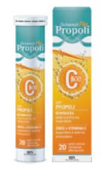 GOLASEPTFLU C500 PROPOLI 20 COMPRESSE - farmasconti.eu
