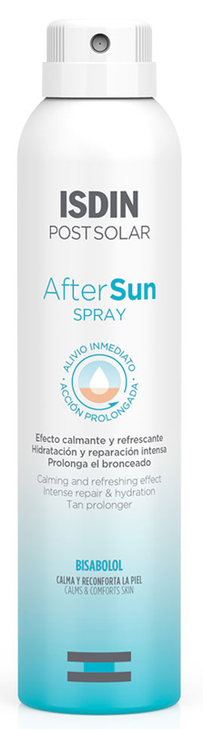 AFTER SUN 200 ML - farmasconti.eu