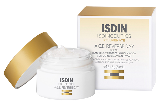 ISDINCEUTICS AGE REVERSE 50 ML - farmasconti.eu