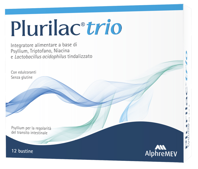 PLURILAC TRIO 12 BUSTINE - farmasconti.eu