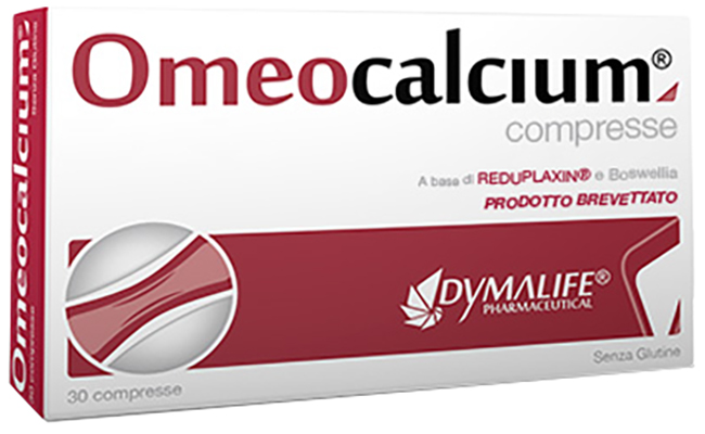 OMEOCALCIUM 30 COMPRESSE - farmasconti.eu