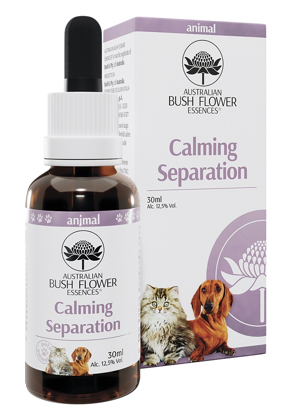 CALMING SEPARATION 30 ML - farmasconti.eu