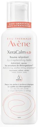 AVENE XERACALM AD BALS LIPORESTITUTIVO COSMETICO STERILE 400 ML - farmasconti.eu