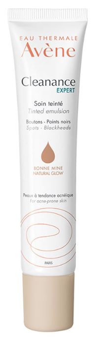 EAU THERMALE AVENE CLEANANCE EXPERT TRATTAMENTO COLORATO - farmasconti.eu