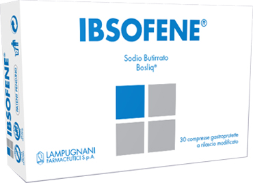 IBSOFENE 30 COMPRESSE - farmasconti.eu