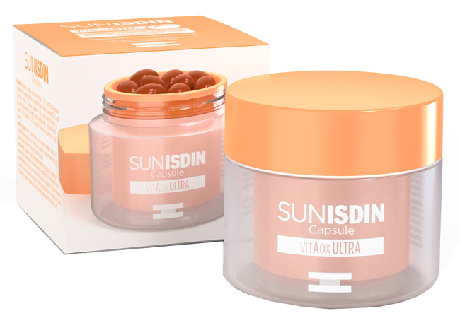 SUNISDIN CAPSULE 30 CAPSULE - farmasconti.eu