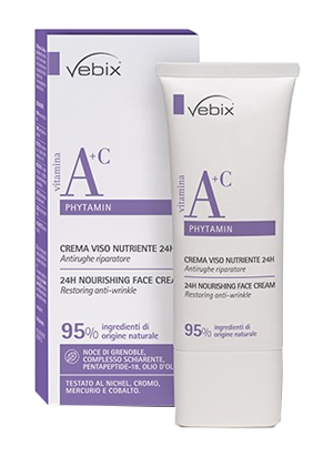 PHYTAMIN CREMA NUTRIENTE ANTIRUGHE 50 ML - farmasconti.eu