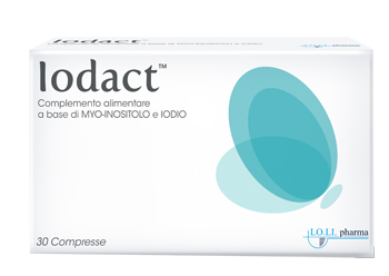 IODACT 30 COMPRESSE - farmasconti.eu