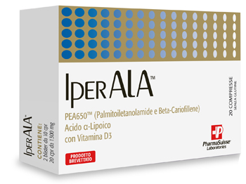 IPERALA 20 COMPRESSE - farmasconti.eu