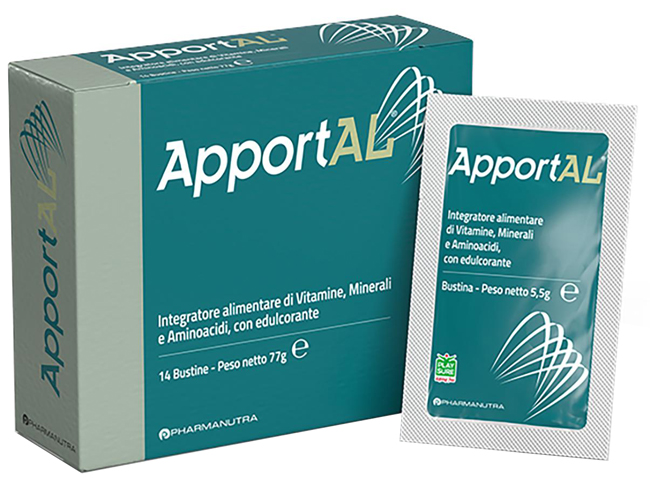 APPORTAL 14 BUSTINE - farmasconti.eu