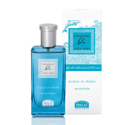 EMOZIONE BLU ACQUA DI MARE EAU DE TOILETTE 50 ML - farmasconti.eu
