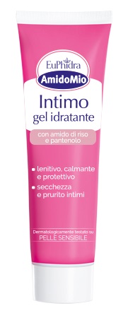 EUPHIDRA AMIDOMIO INTIMO GEL IDRATANTE 50 ML - farmasconti.eu