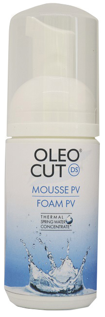 OLEOCUT MOUSSE 100 ML - farmasconti.eu