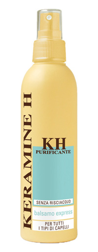KERAMINE H BALSAMO EXPRESS 200 ML - farmasconti.eu
