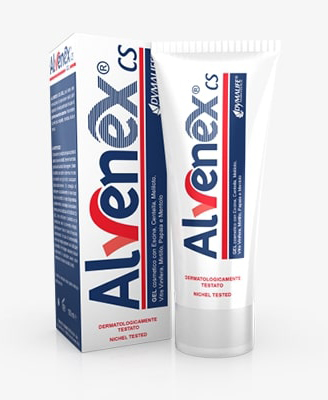 ALVENEX GEL 100 ML - farmasconti.eu
