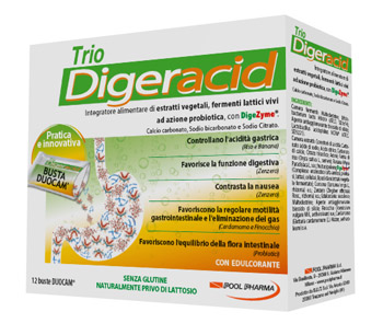 TRIO DIGERACID 12 BUSTINE - farmasconti.eu