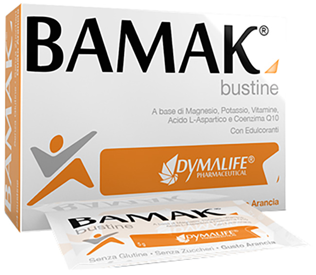 BAMAK 24 BUSTINE - farmasconti.eu