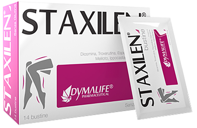 STAXILEN 14 BUSTINE GRANULATO IN POLVERE - farmasconti.eu