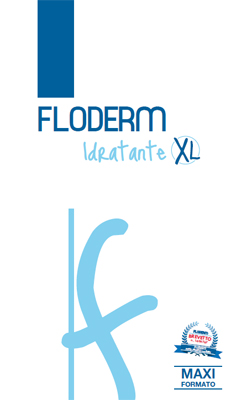 FLODERM IDRATANTE XL 400 ML - farmasconti.eu