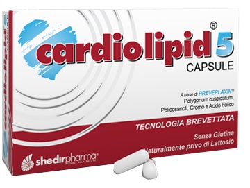 CARDIOLIPID 5 30 CAPSULE - farmasconti.eu