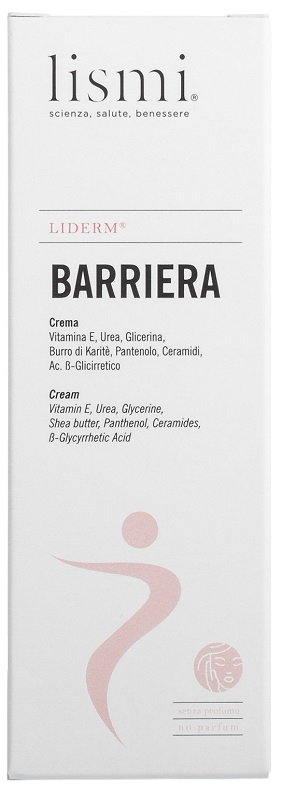 LIDERM BARRIERA CREMA 50 ML - farmasconti.eu