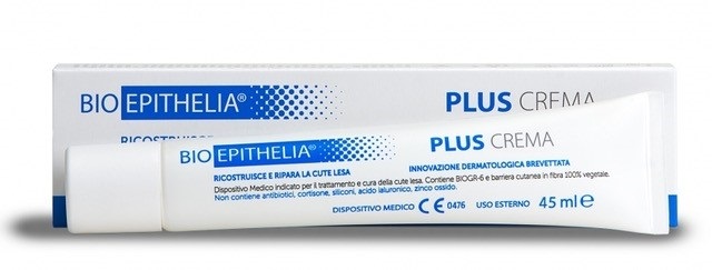 BIOEPITHELIA PLUS CREMA 45 ML - farmasconti.eu