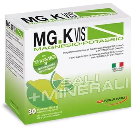 MGK VIS LEMONADE 30 BUSTINE - farmasconti.eu