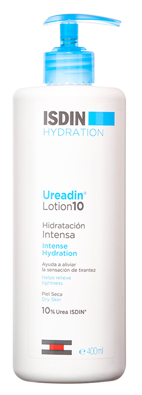 UREADIN LOTION 10 400 ML - farmasconti.eu