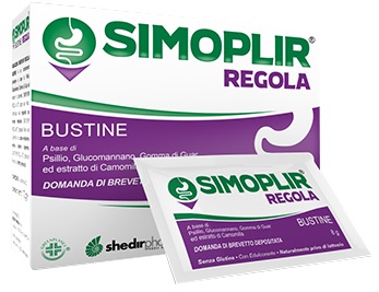 SIMOPLIR REGOLA POLVERE 14 BUSTINE - farmasconti.eu