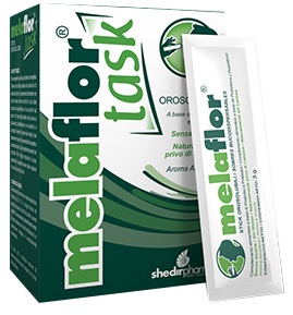 MELAFLOR TASK 14 STICK OROSOLUBILI - farmasconti.eu