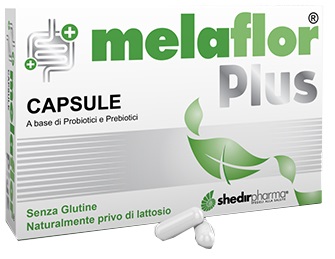 MELAFLOR PLUS 20 CAPSULE - farmasconti.eu