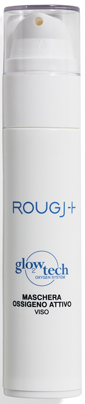 ROUGJ GLOWTECH MASCHERA OSSIGENANTE - farmasconti.eu