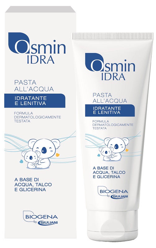 OSMIN IDRA 250 ML - farmasconti.eu