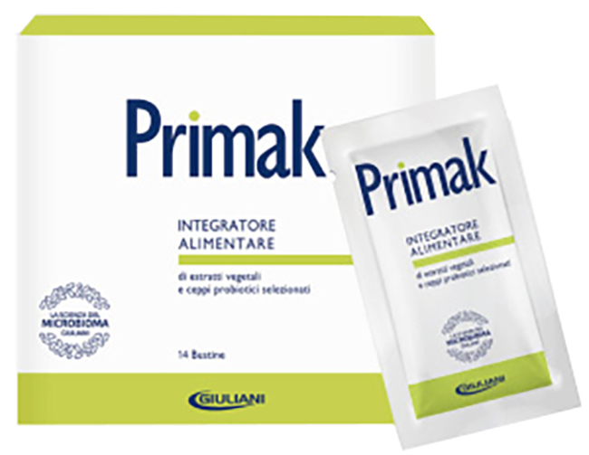 PRIMAK 14 BUSTINE - farmasconti.eu