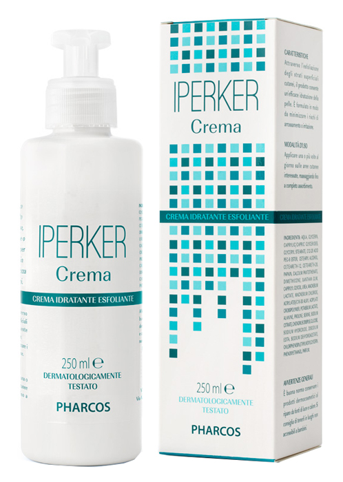 IPERKER PHARCOS 250 ML - farmasconti.eu